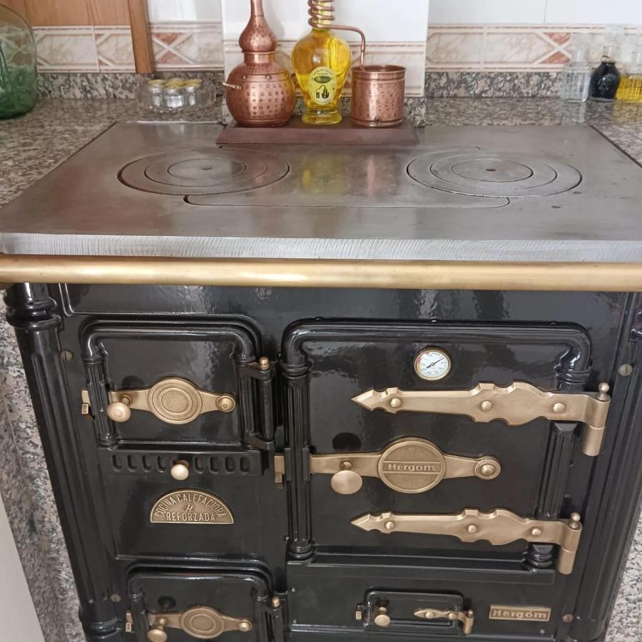Villa La Favorita Pontevedra Esterno foto
